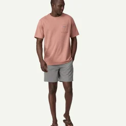 Men's Wavefarer&reg; Hybrid Walk Shorts - 18"