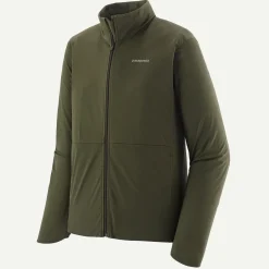 Men's Wind Shield Jacket