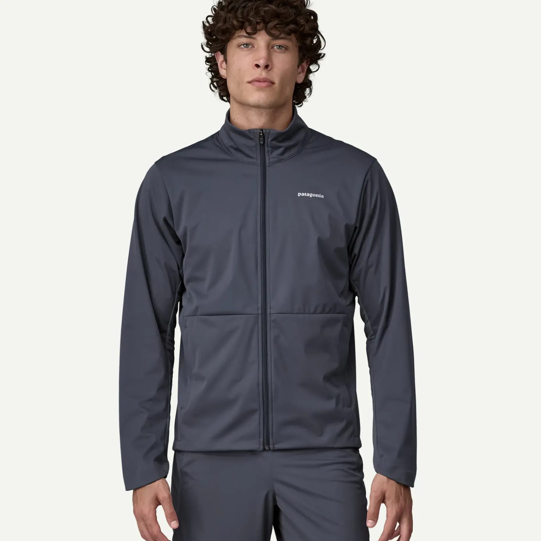 Men's Wind Shield Jacket