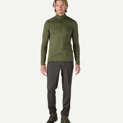 Men's Wind Shield Pants