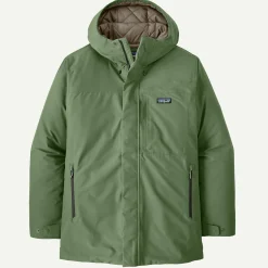 Men's Windshadow Parka