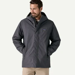 Men's Windshadow Parka