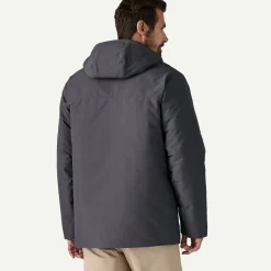 Men's Windshadow Parka