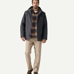 Men's Windshadow Parka