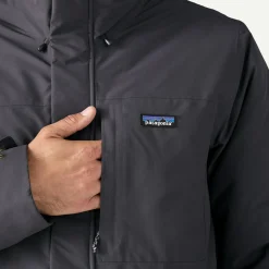 Men's Windshadow Parka