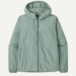 Men's Windsweep Jacket