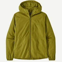 Men's Windsweep Jacket
