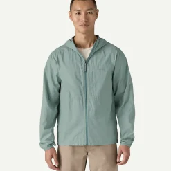 Men's Windsweep Jacket