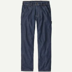 Men's Work Denim 5-Pocket Pants - Short