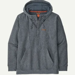Men's Work Hoody Sweatshirt