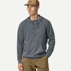 Men's Work Hoody Sweatshirt
