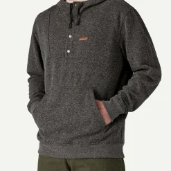 Men's Work Hoody Sweatshirt