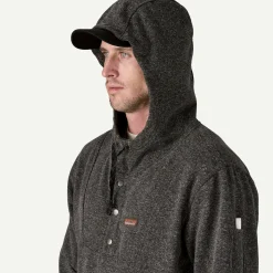 Men's Work Hoody Sweatshirt