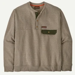 Men's Work Sweatshirt