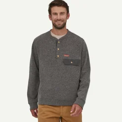 Men's Work Sweatshirt