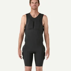 Men's Yulex&reg; Impact Short John Wetsuit