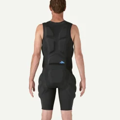Men's Yulex&reg; Impact Short John Wetsuit