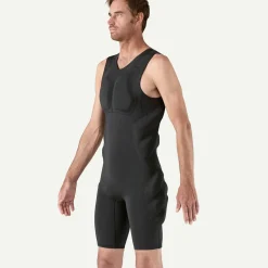 Men's Yulex&reg; Impact Short John Wetsuit