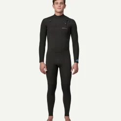 Men's Yulex&reg; Regulator&reg; Lite Front-Zip Full Suit