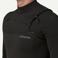 Men's Yulex&reg; Regulator&reg; Lite Front-Zip Full Suit