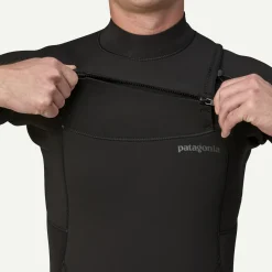 Men's Yulex&reg; Regulator&reg; Lite Front-Zip Full Suit