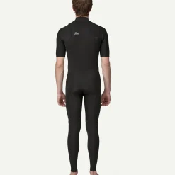 Men's Yulex&reg; Regulator&reg; Lite Front-Zip Short-Sleeved Full Suit