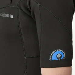 Men's Yulex&reg; Regulator&reg; Lite Front-Zip Short-Sleeved Full Suit