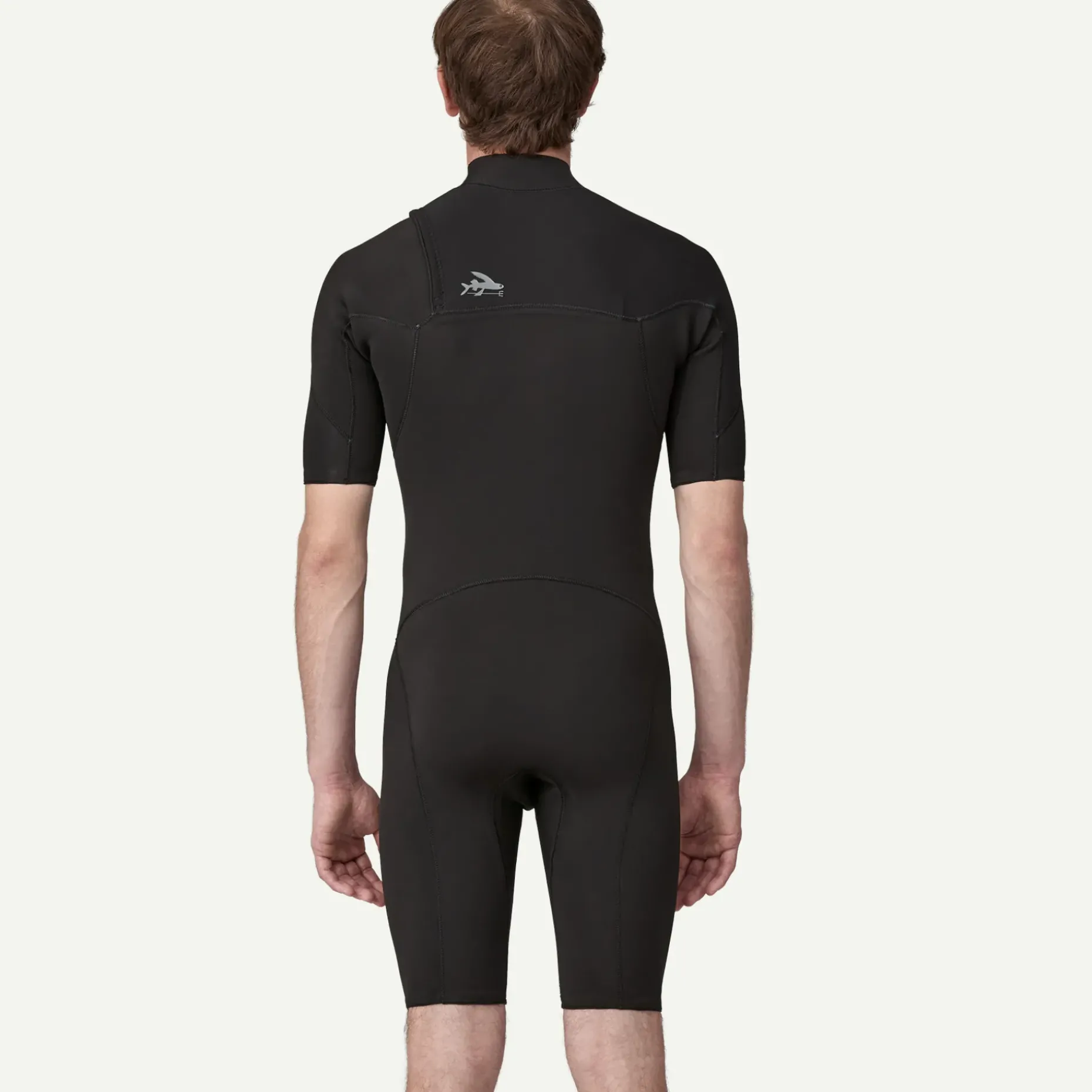 Men's Yulex® Regulator® Lite Front-Zip Spring Suit