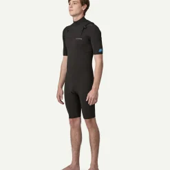 Men's Yulex&reg; Regulator&reg; Lite Front-Zip Spring Suit
