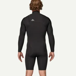 Men's Yulex&reg; Regulator&reg; Lite Front-Zip Long-Sleeved Spring Suit