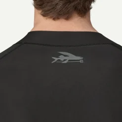 Men's Yulex&reg; Regulator&reg; Lite Front-Zip Long-Sleeved Wetsuit Top