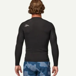 Men's Yulex&reg; Regulator&reg; Lite Long-Sleeved Wetsuit Top