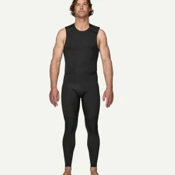 Men's Yulex&reg; Regulator&reg; Lite Long John Wetsuit