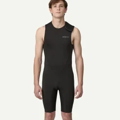 Men's Yulex® Regulator® Lite Short John Wetsuit