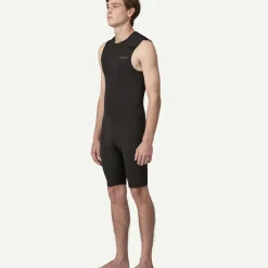 Men's Yulex&reg; Regulator&reg; Lite Short John Wetsuit