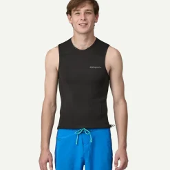 Men's Yulex&reg; Regulator&reg; Lite Wetsuit Vest