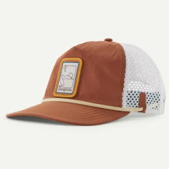 Merganzer Hat