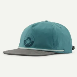 Merganzer Hat
