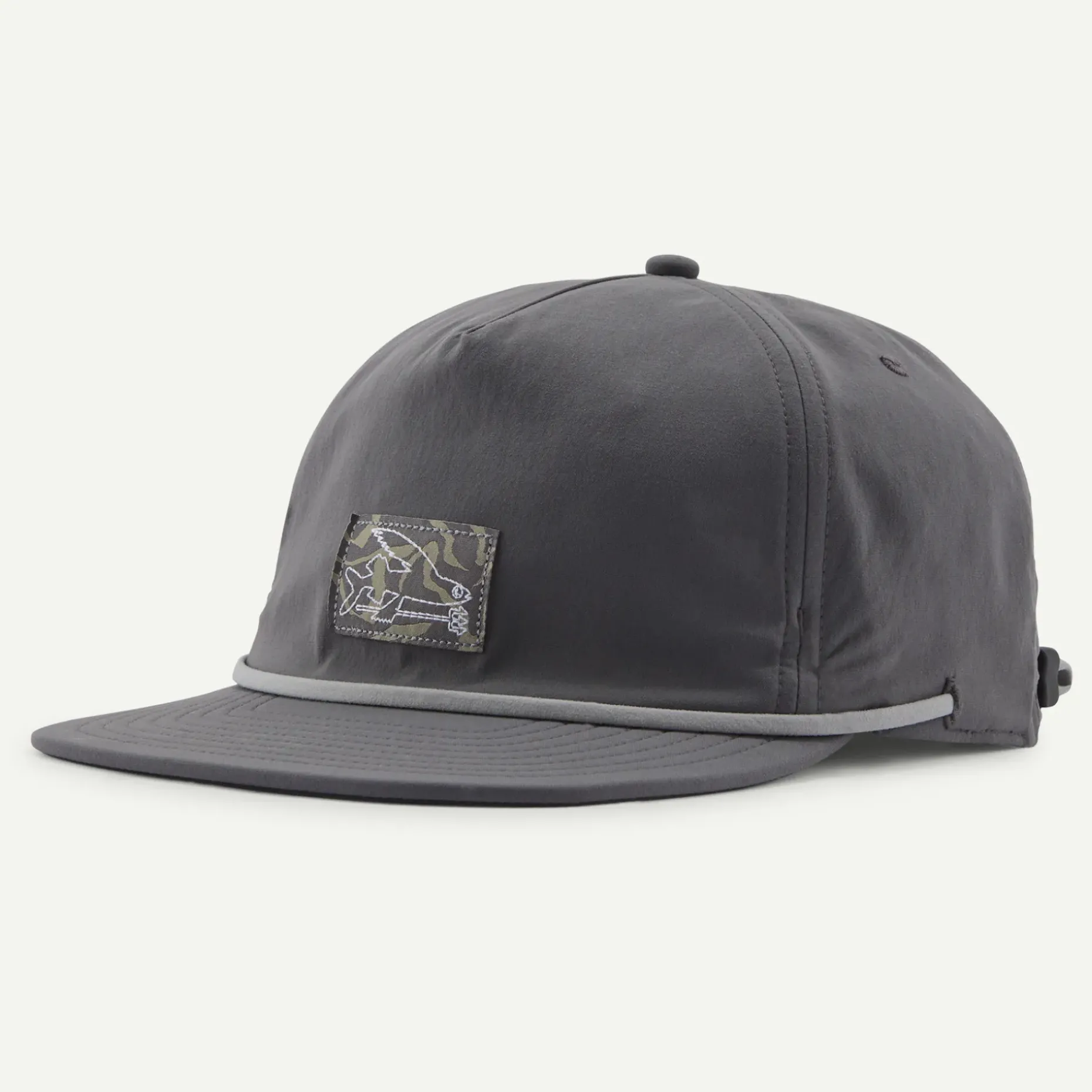 Merganzer Hat
