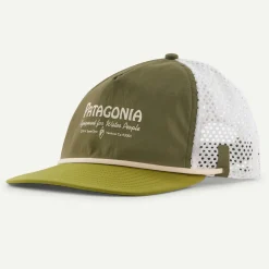 Merganzer Hat