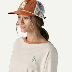 Merganzer Hat