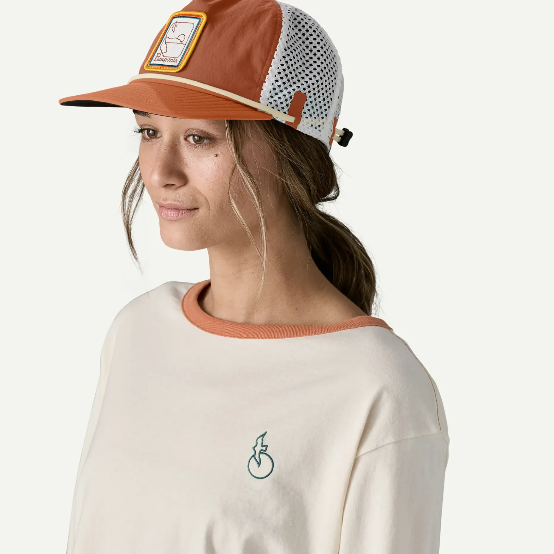 Merganzer Hat