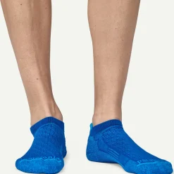 Merino Wool Blend Anklet Socks