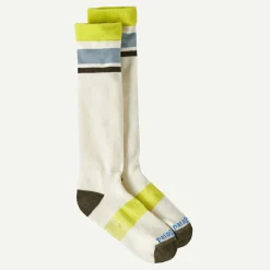 Merino Wool Blend Knee Socks