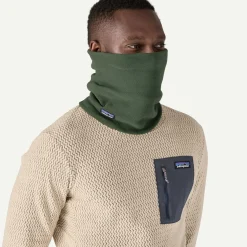 Micro D&trade; Fleece Gaiter