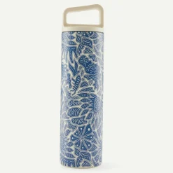 MiiR&reg; Bee & Flowers 20-oz Wide Mouth Bottle