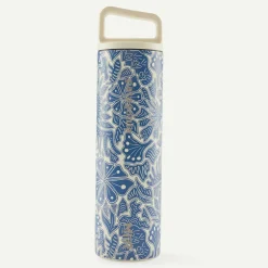 MiiR&reg; Bee & Flowers 20-oz Wide Mouth Bottle
