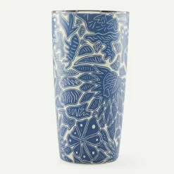 MiiR&reg; Bee & Flowers 16-oz Tumbler