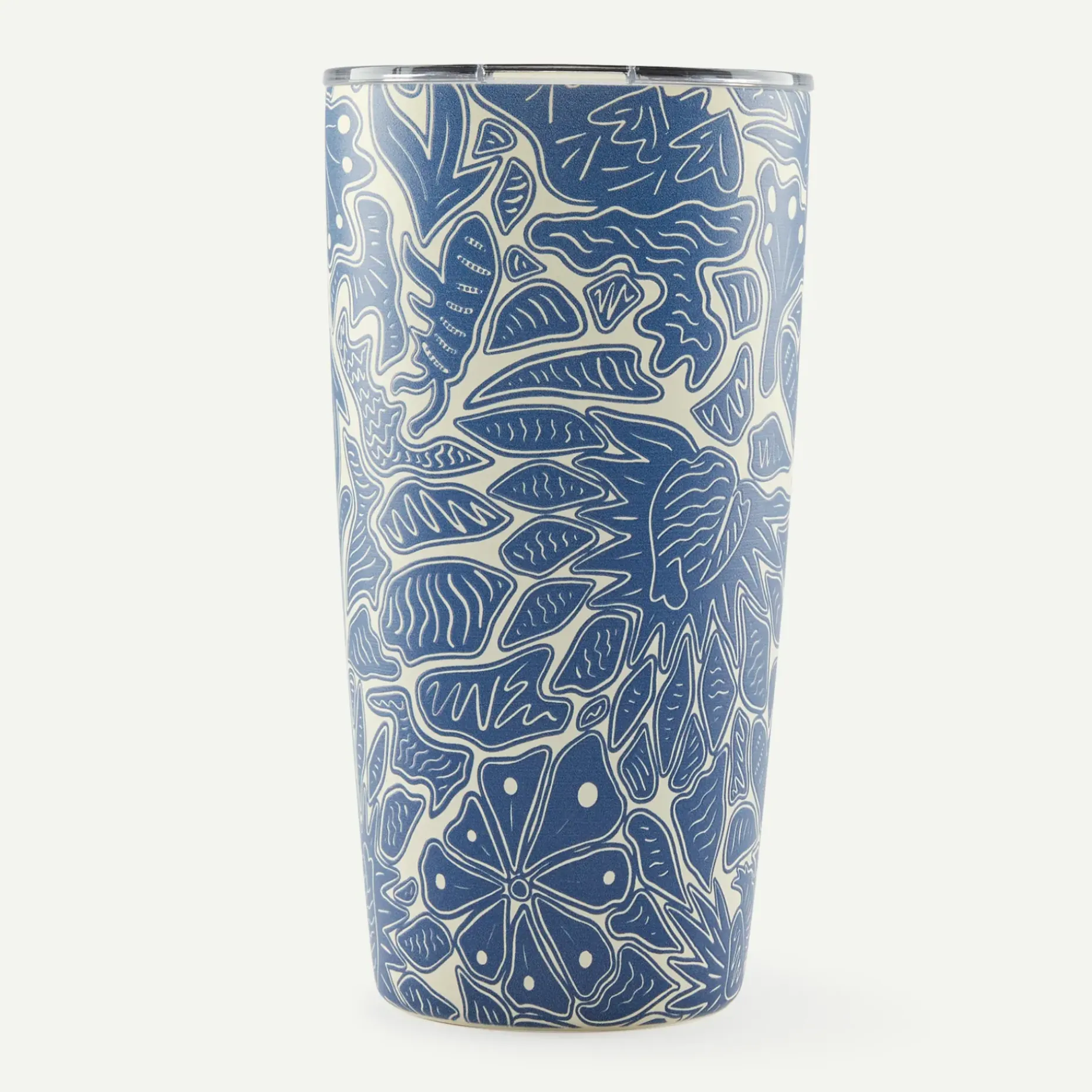 MiiR® Bee & Flowers 16-oz Tumbler