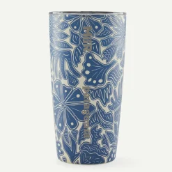 MiiR&reg; Bee & Flowers 16-oz Tumbler